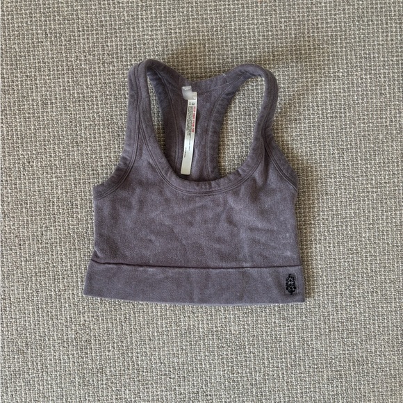 Free People Movement Sports Bra - Picture 1 of 1